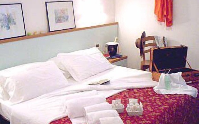 Hotel Mediterraneo