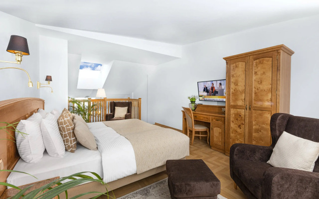 Ventus Rosa Boutique Aparthotel