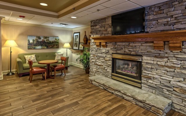 Hampton Inn & Suites Concord/Charlotte