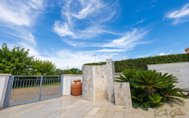 Cala Golden Apartment