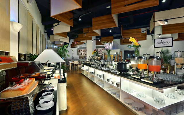Atria Residences Gading Serpong