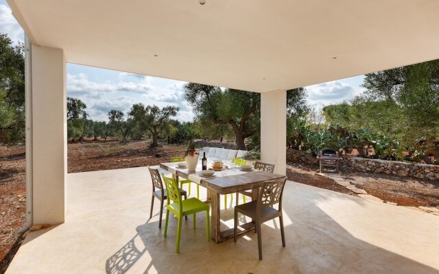 2166 Villa Magalì by Perle di Puglia