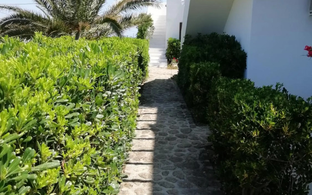 Vina Beach Hotel