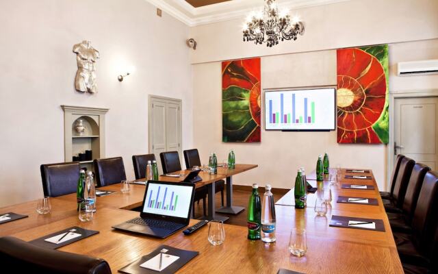 Boutique Hotel Nautilus