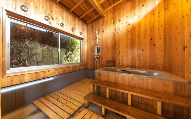 Temple Hotel Daitaiji