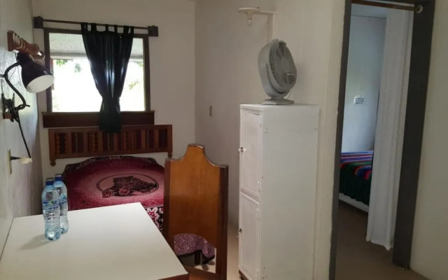 La Casa de Don David