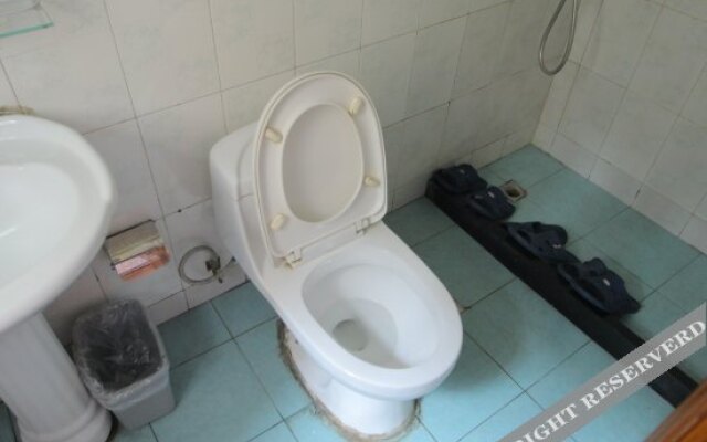 Yongshun Hotel