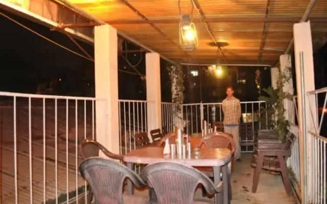Ashok Hotel