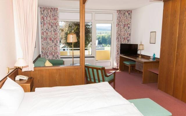 Romantikhotel Störmann