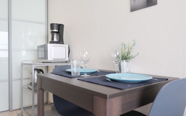 Le Gagnereaux 1 - Cosy & Clean