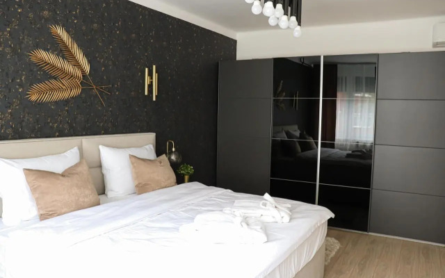 'NAP' apartment