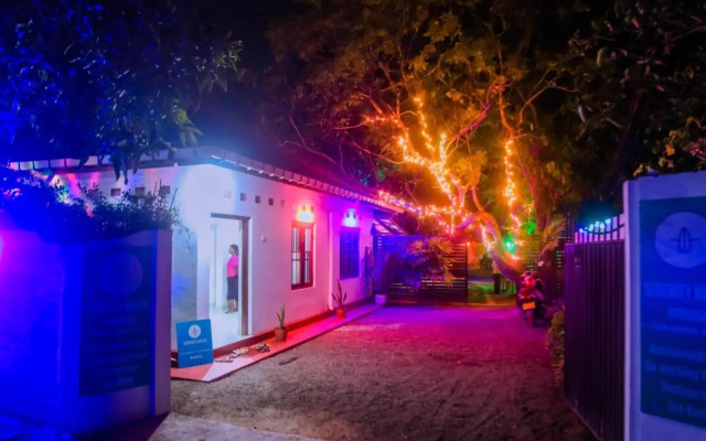 Kavindi Guest