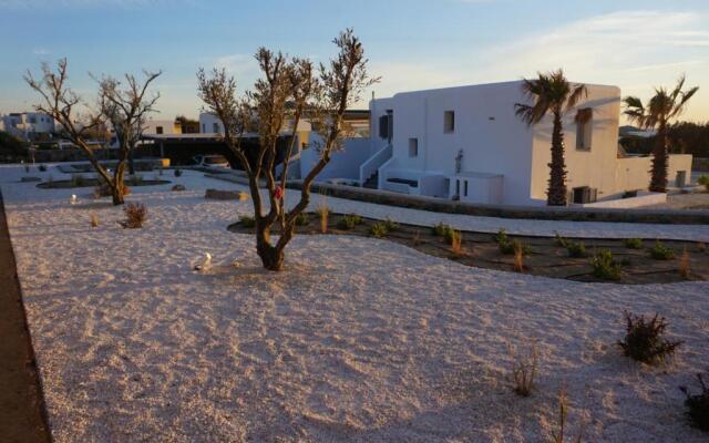 Beach Street No1 Mikri Vigla