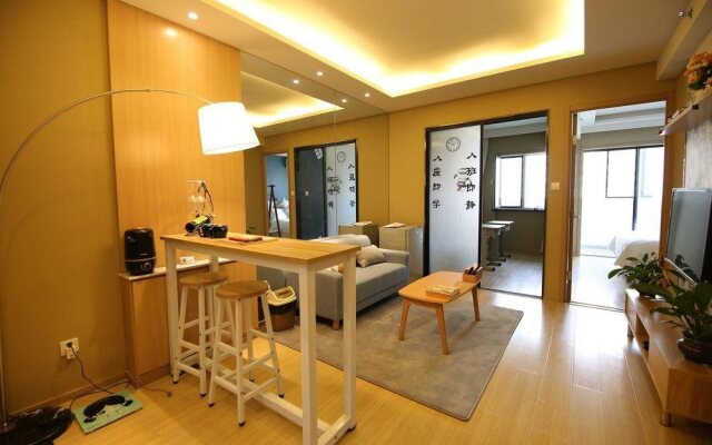 Fantasia Apartment Hotel