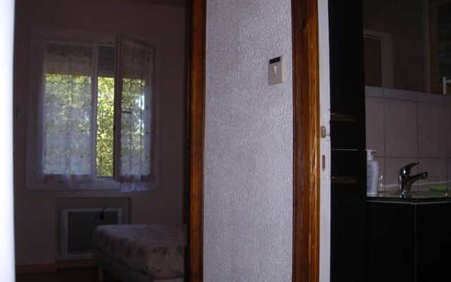 La villa Sam