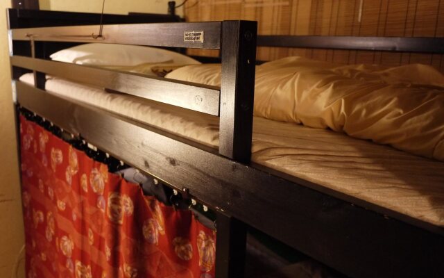 Guesthouse Taikoya – Hostel