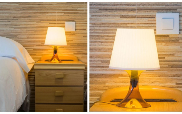 Apartamento San José con parking incluido