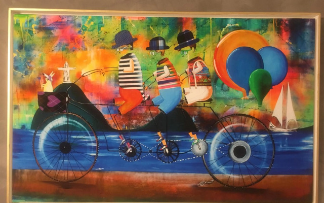 Flat Luxuoso, Confortável e Moderno