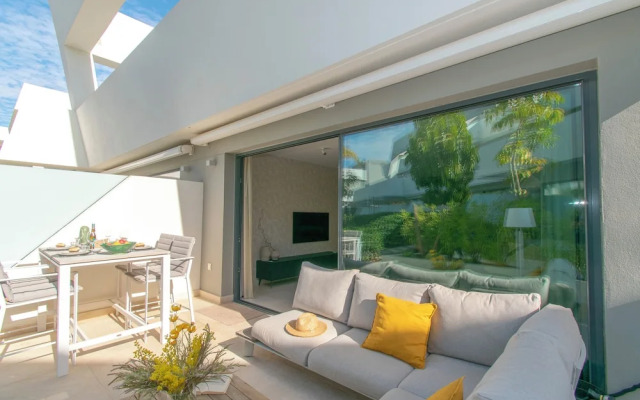 Casa La Cala Valvega