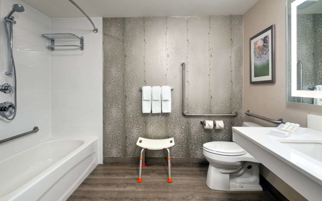 Hilton Garden Inn Toronto/Oakville