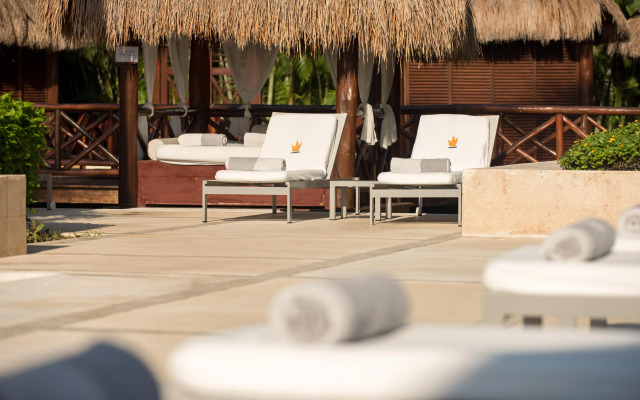 Resort Grand Riviera Princess - All Inclusive