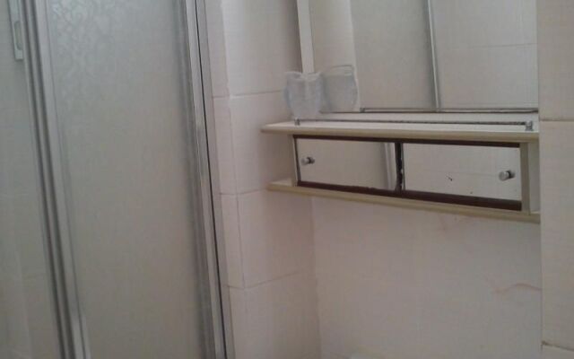 Apartment in Malaga 100580