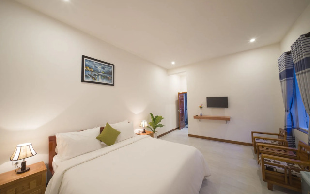 An Bang Star Homestay