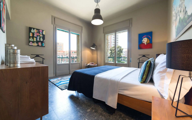 Budget Rooms Sonnino 37