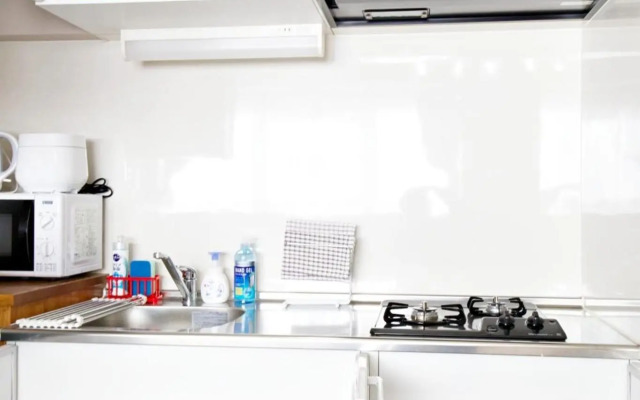 Tommy Condominium Wakasa 502