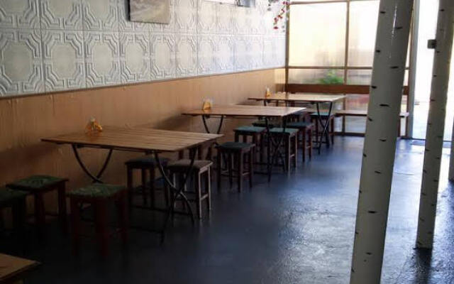 Guest House on Kievskaya