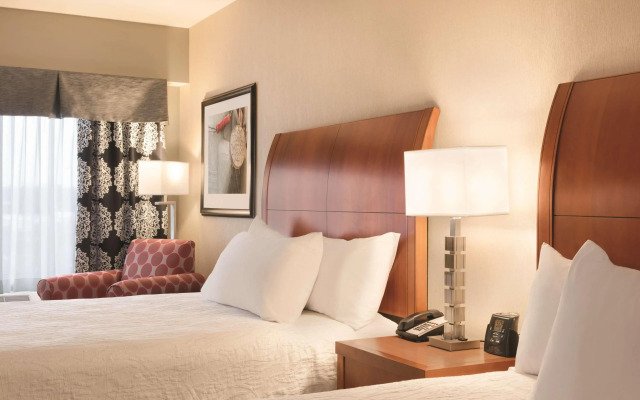 Hilton Garden Inn Akron Canton Airport