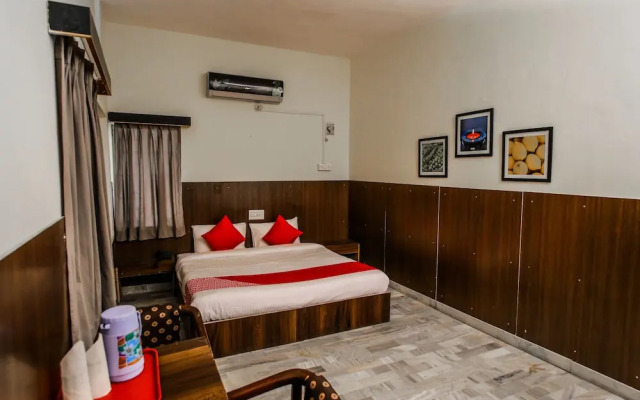 Sahdev Guest House By OYO Rooms