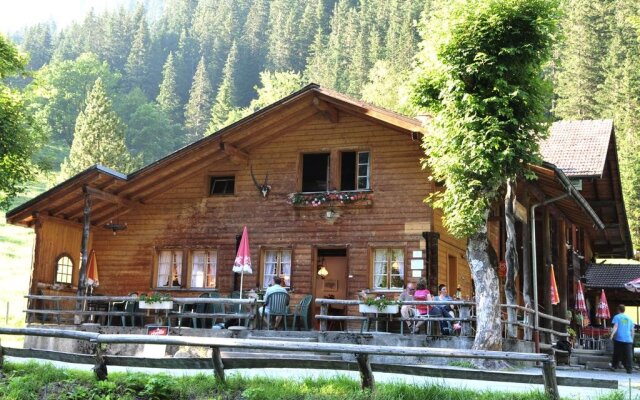 Berghotel Steinbock