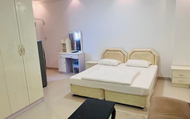 Golden Apartmens