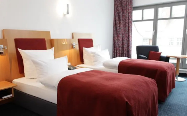 Best Western Residenz Hotel