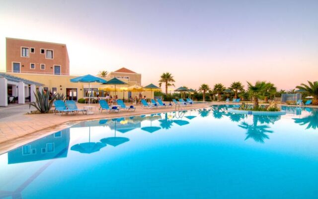 Sweety Club Solimar Emerald All Inclusive
