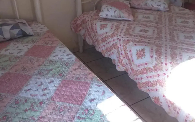 Casa Com Piscina Brotas