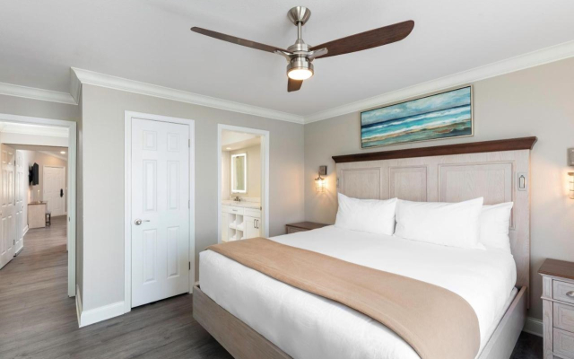 Westgate Branson Lakes Resort