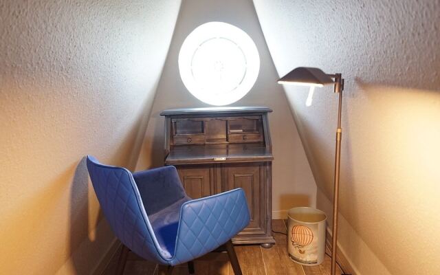 Ferienwohnung Heefwai 2 "w5"