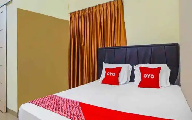 OYO 92341 Oetama Syariah
