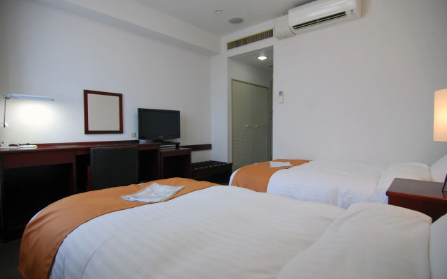 Kotohira Park Hotel