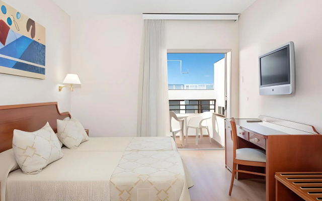 HC Hotel Magec