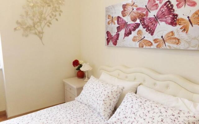 Inappartamento La Pepita