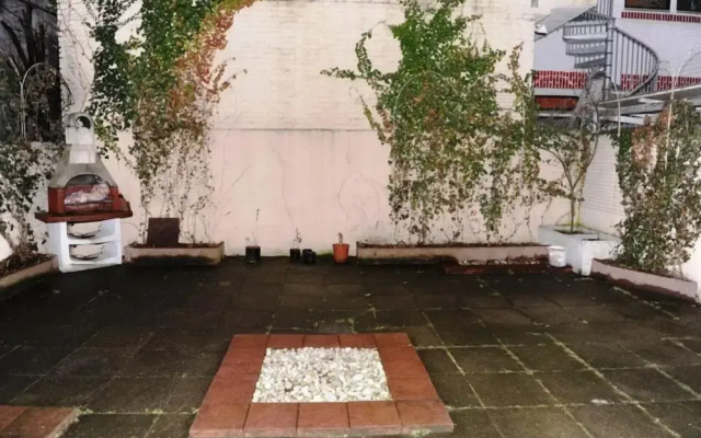 Pension Hamama