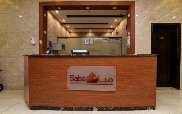 Saba Housing Units by OYO Rooms