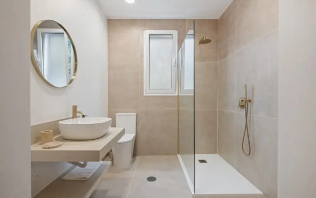 Villa Rosa Mare by Homie