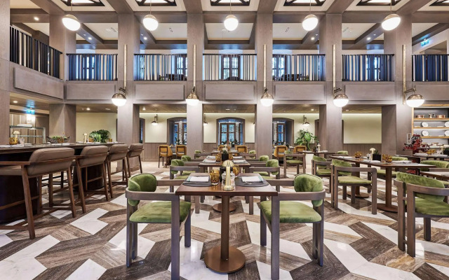 Swissotel Uludag Bursa