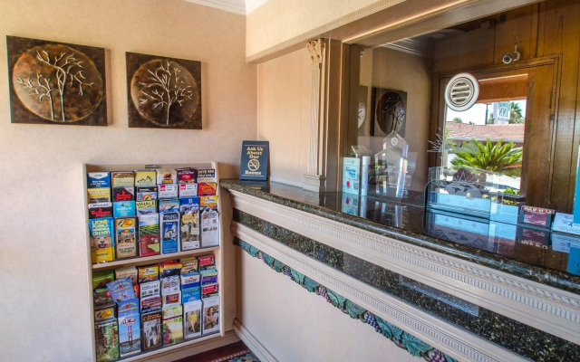 Economy Inn