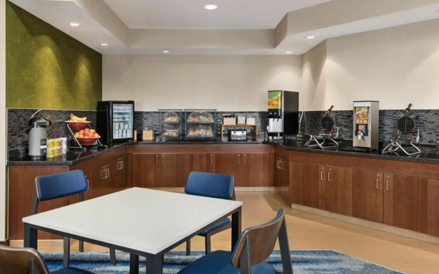 Fairfield Inn Findlay
