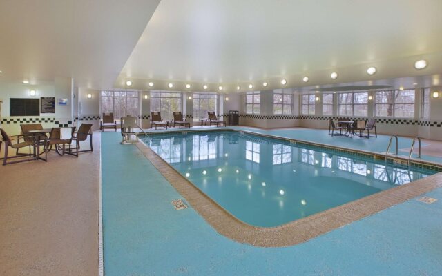 Homewood Suites by Hilton Philadelphia/Mt. Laurel
